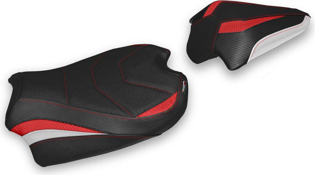 Satteldecke Ultragrip 3RDW-3 für Ducati Streetfighter V4 (2020-2023)