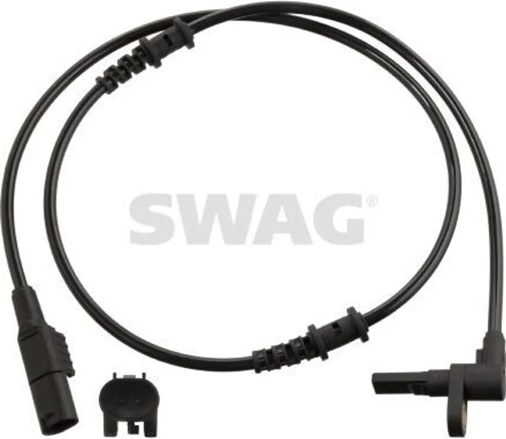 Supprimer voyant ABS sur VW Crafter avec le capteur SWAG 10 10 2731 avant