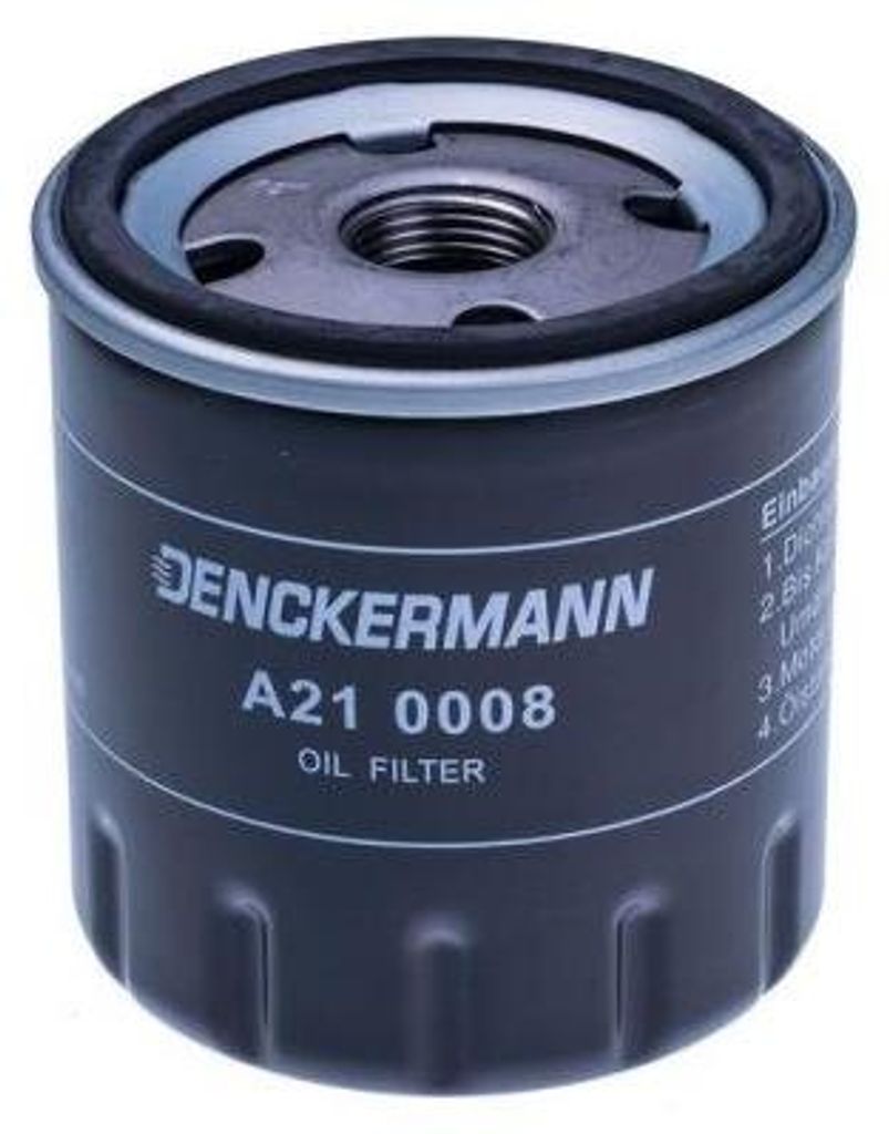 EBG Motorölfilter Nissan 7700720978
