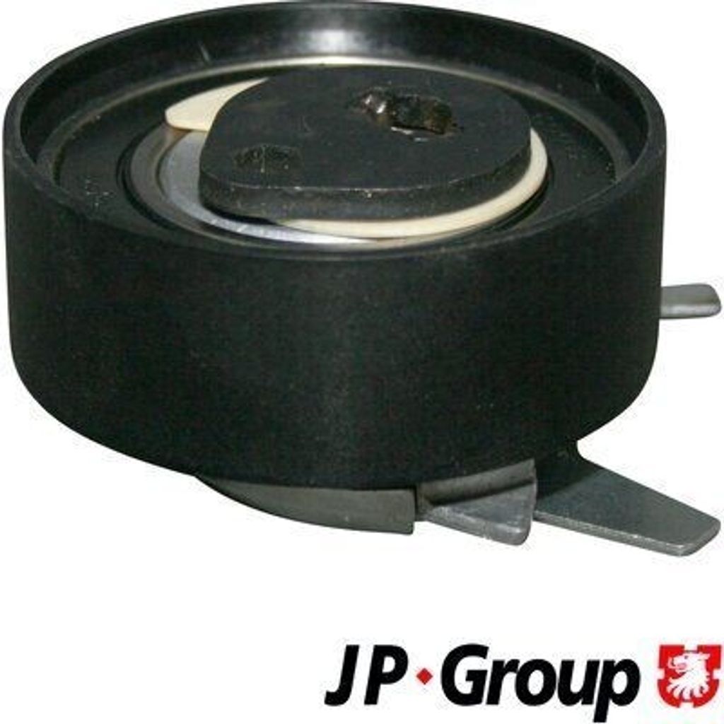 JP GROUP 1112205000 Spannrolle Zahnriemen Ø66mm für VW Transporter IV Bus (70B, 70C, 7DB, 7DK, 70J, 70K, 7DC, 7DJ) Transporter IV Kastenwagen
