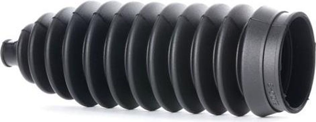 SASIC 9006081 Lenkmanschette Gummi passend für MERCEDES-BENZ SPRINTER 3-t Kasten (903) Vorne