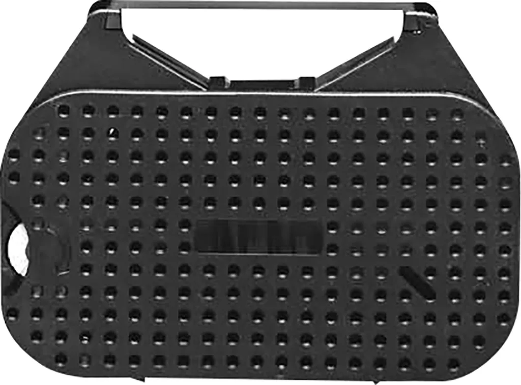 Nastro Macchina da Scrivere Olympia ES 70 Kores G308CFS - Nero Carbon