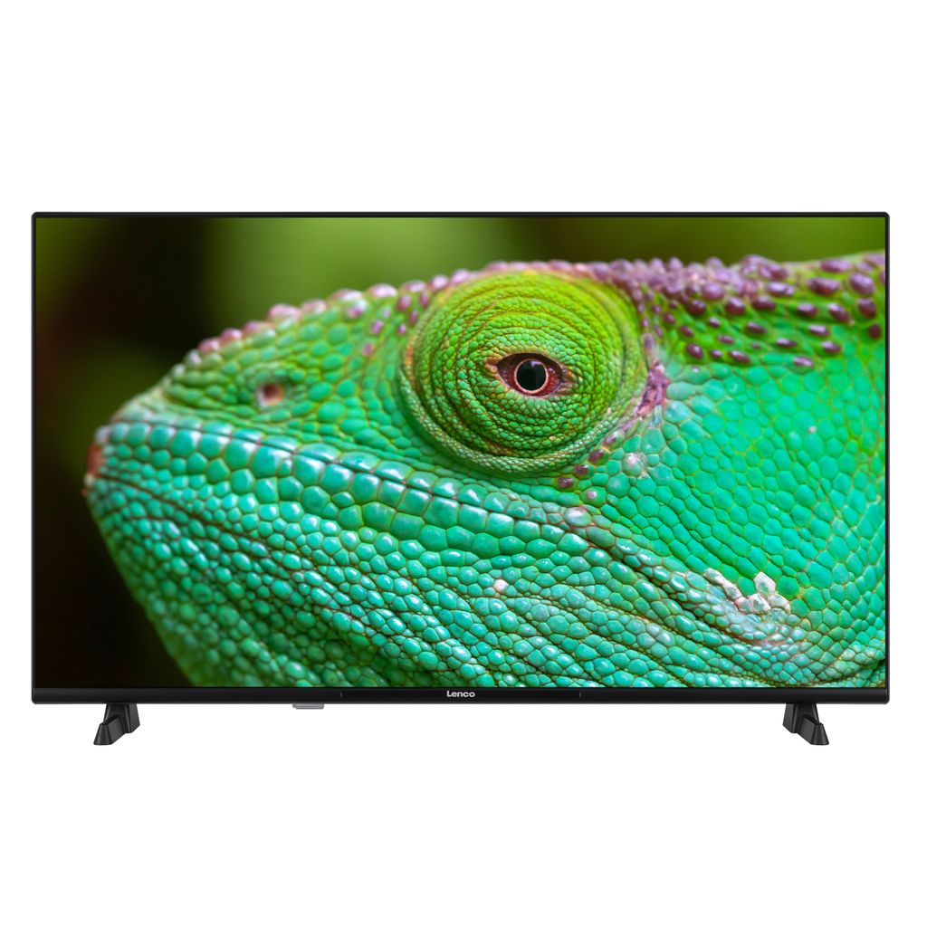 Lenco LED4044BK 40Zoll AndroidSmartTV, Kaufland.de