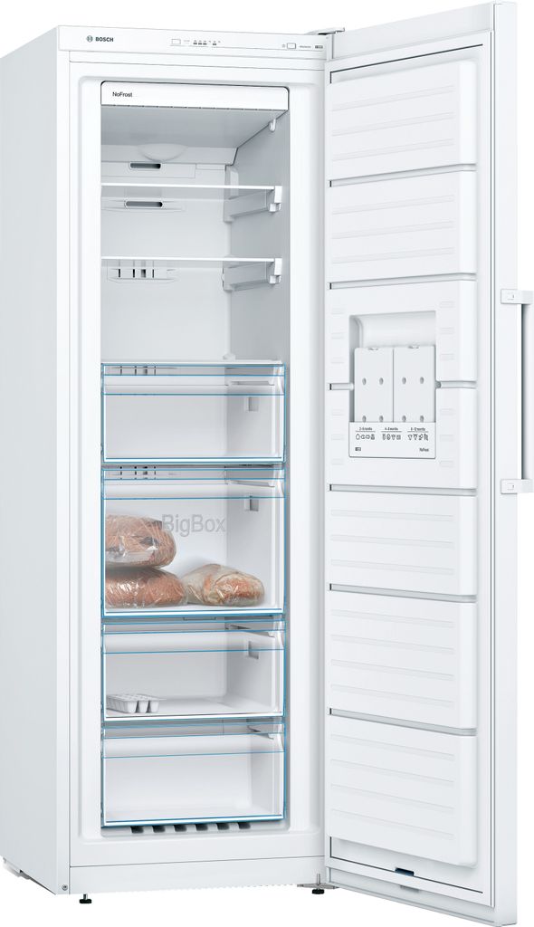 Bosch GSN 33 VWEP Obrázok produktu 