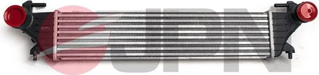 Refroidisseur d'air de suralimentation pour Fiat Tipo et 500L OE 51887954