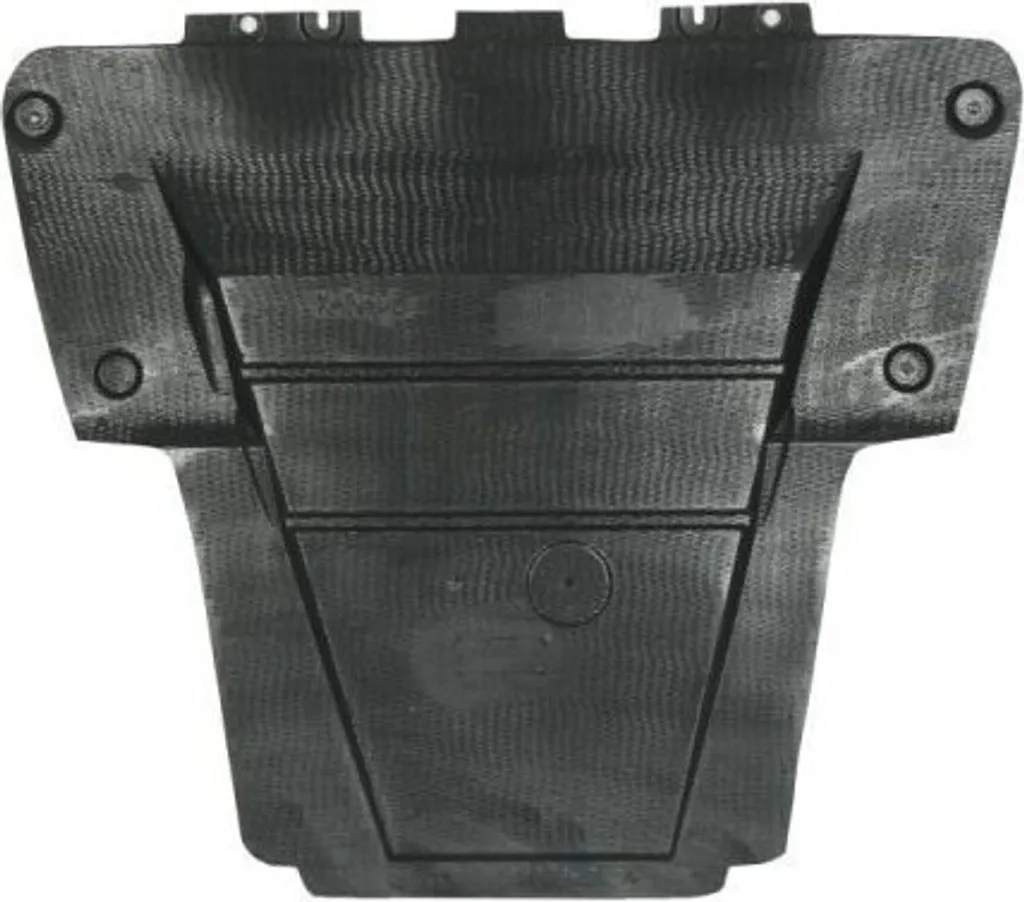 Protection carter moteur Kangoo - Cache de protection moteur sous châssis