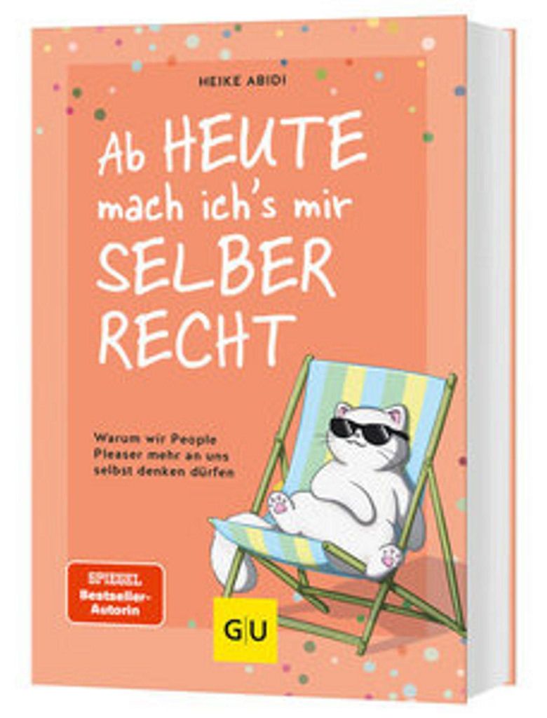 Ab heute mach ich's mir selber recht