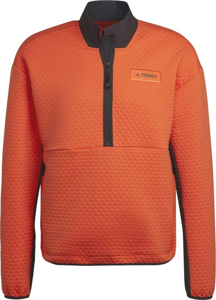 Sweatshirts Adidas Terrex Utilitas Hike HH9250