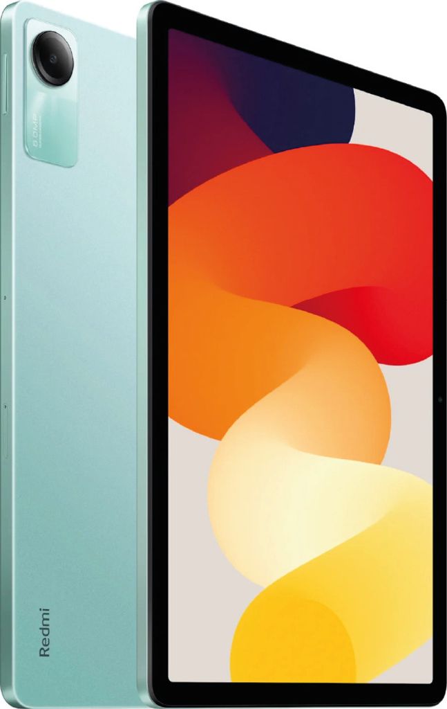 Xiaomi VHU4444EU 128 GB - 11" Tablet - Qualcomm Snapdragon Produktbild 