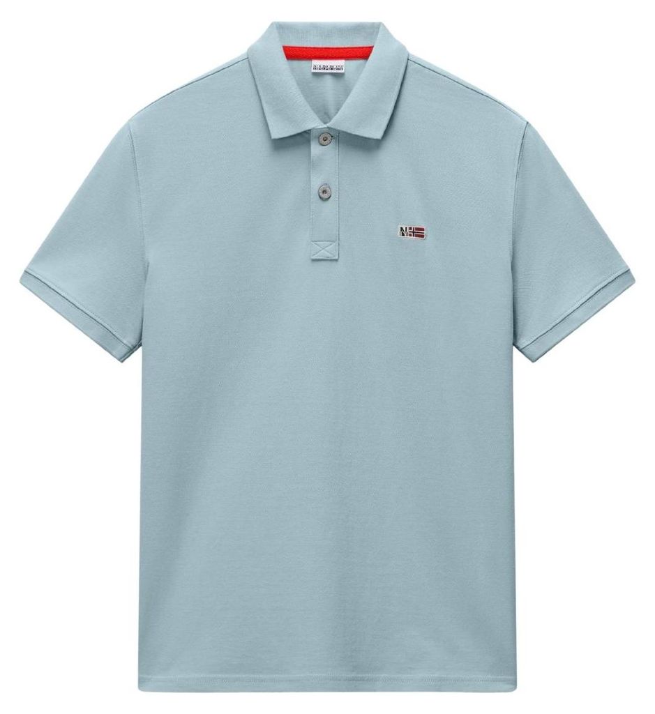 NAPAPIJRI – Eruggy-Poloshirt für Herren – Größe M