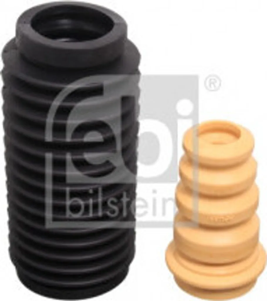 Éviter fuite amortisseur Toyota Corolla avec kit protection FEBI 48437