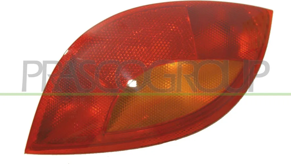 Feu arrière droit pour réparer Ford KA RB après choc FD0064153