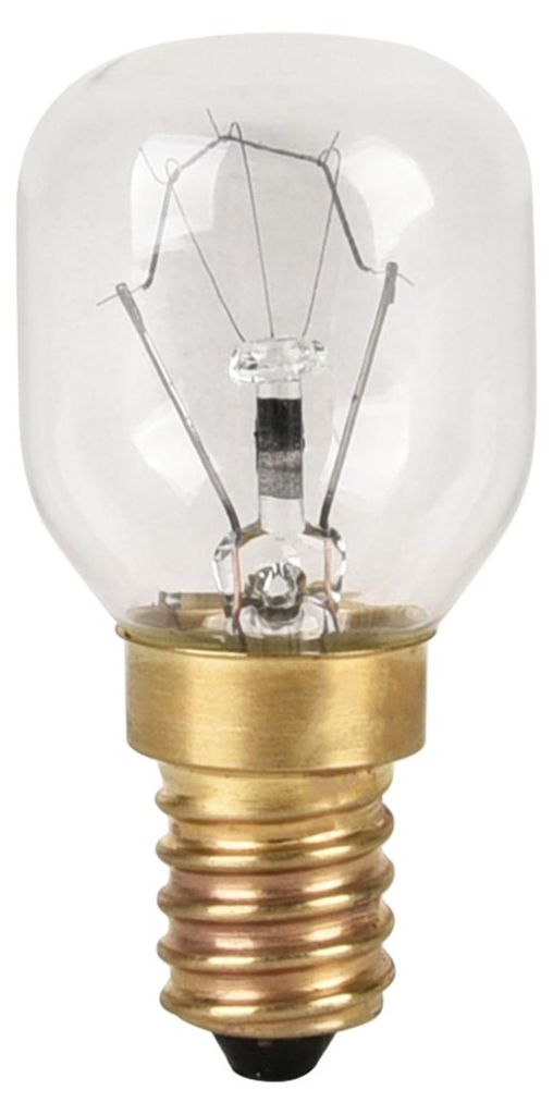 Hama 00232622, 40 W, E14, 1000 h, Warmweiß, 300 lm, Rohr Produktbild 