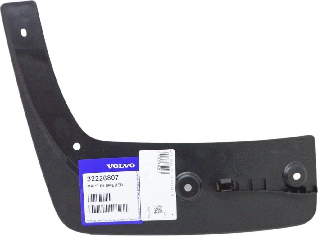 VOLVO XC40 deflettore passaruota anteriore destro OE Immagine del prodotto 