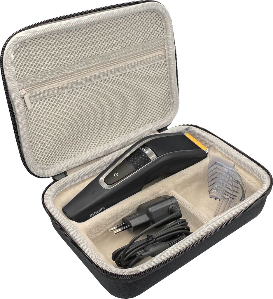 Trymer Philips BT3234/15 + etui Zdjęcie produktu 5
