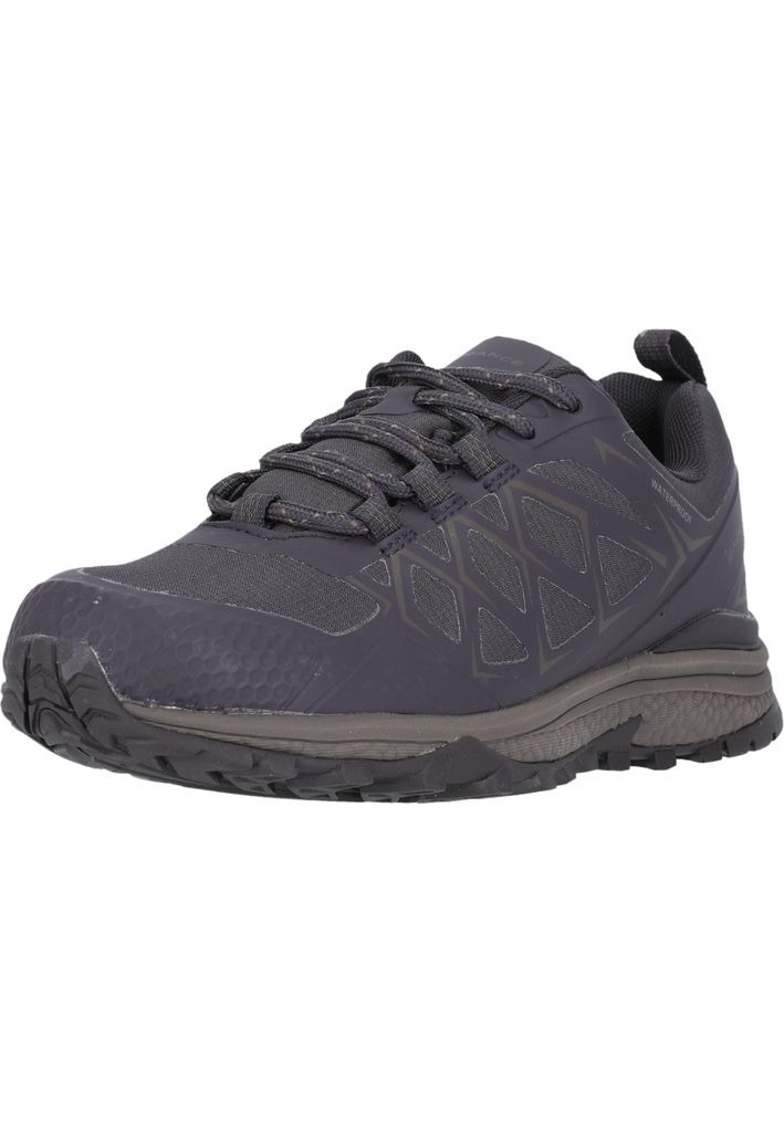 ENDURANCE Hiking-Schuhe Tingst mit Anti-Rutsch-Sohle 1098 Produktbild 