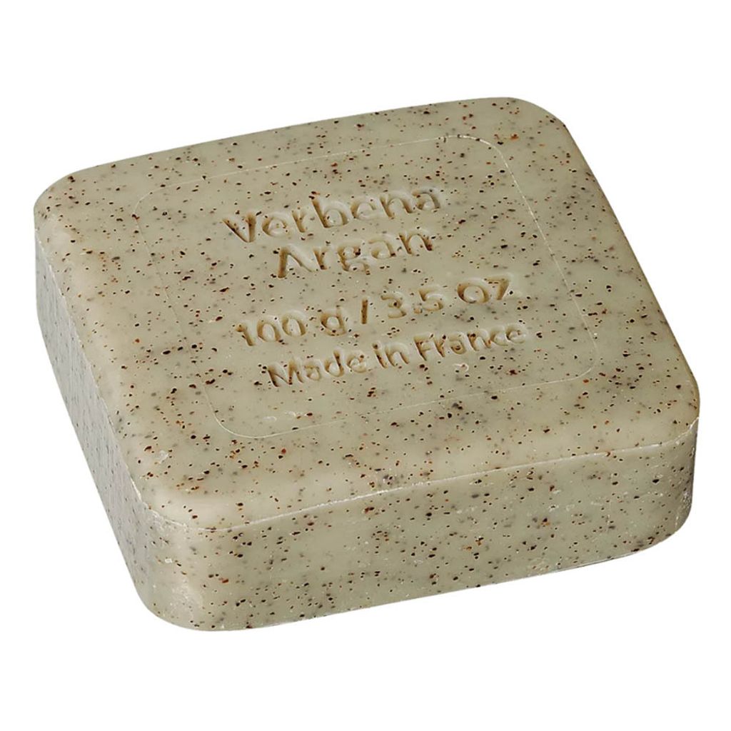 Savon du Midi Seife mit Arganöl Verbena Bio 100g