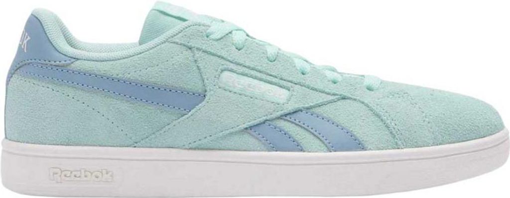 Reebok Classics Court Retro Sportschuhe Grün,Blau EU 41 Frau Grün,Blau EU 41