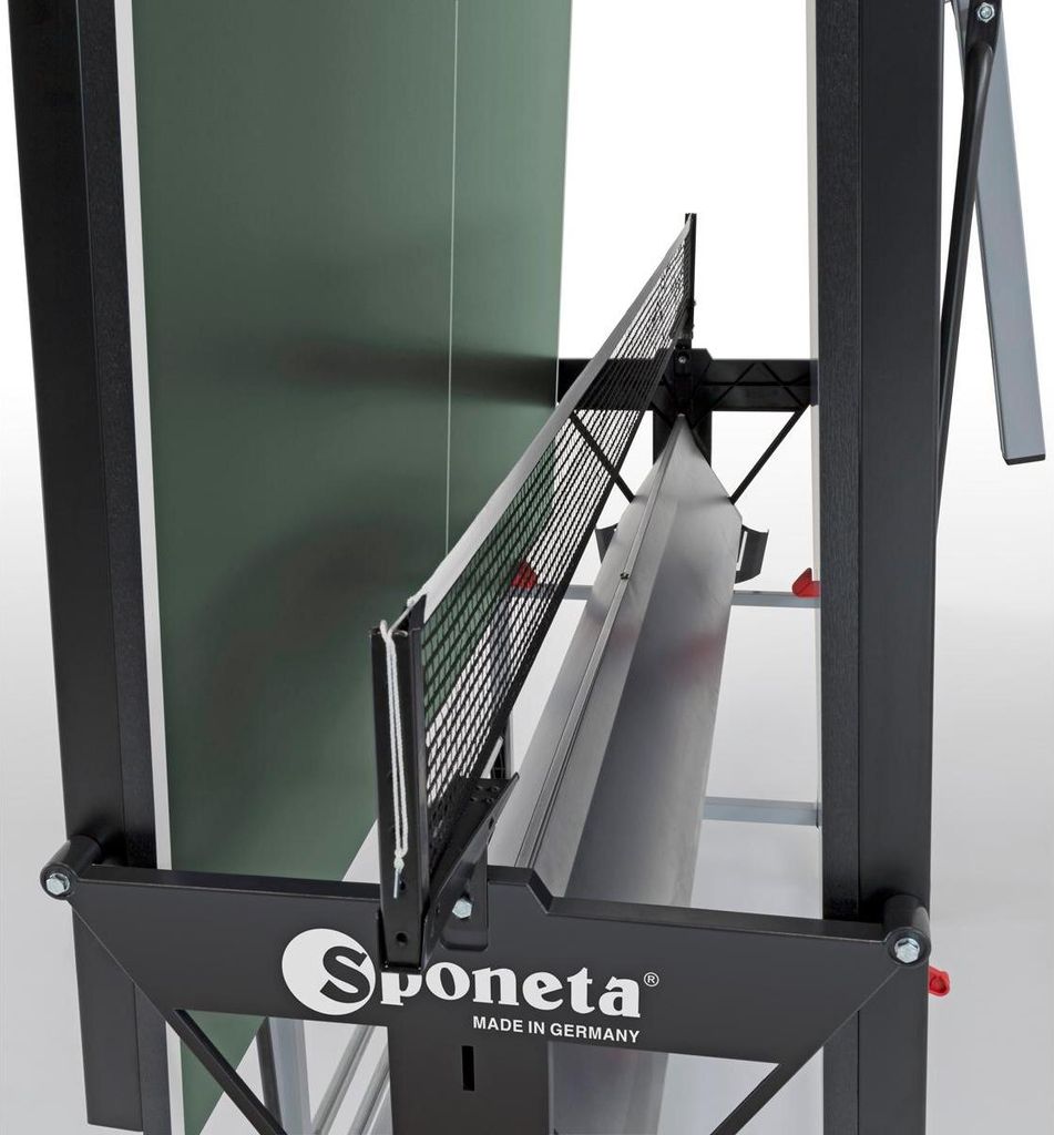 Stół do tenisa SPONETA S3-46i - green Zdjęcie produktu 