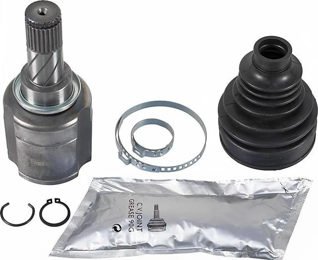 Joint homocinétique METZGER 7110220 renforcé pour Renault Clio V BF