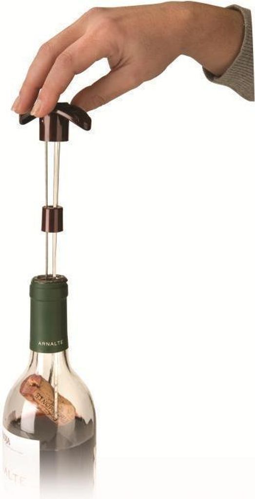 Weinkorkenheber 24cm
