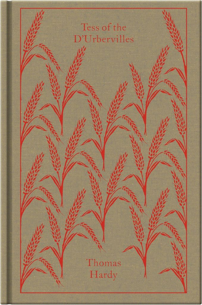 Tess of the d'Urbervilles