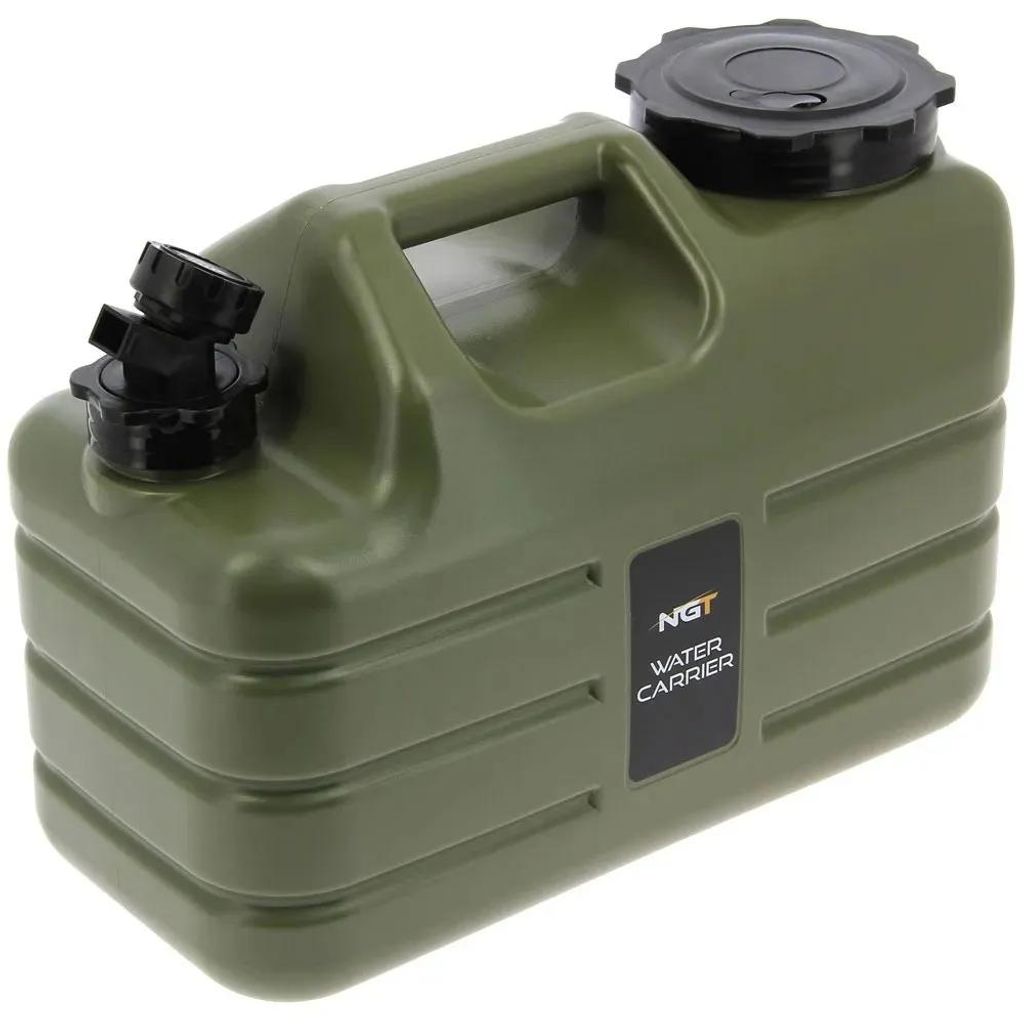 NGT Kanister Heavy Duty Water Carrier 11 l Obrázok produktu 