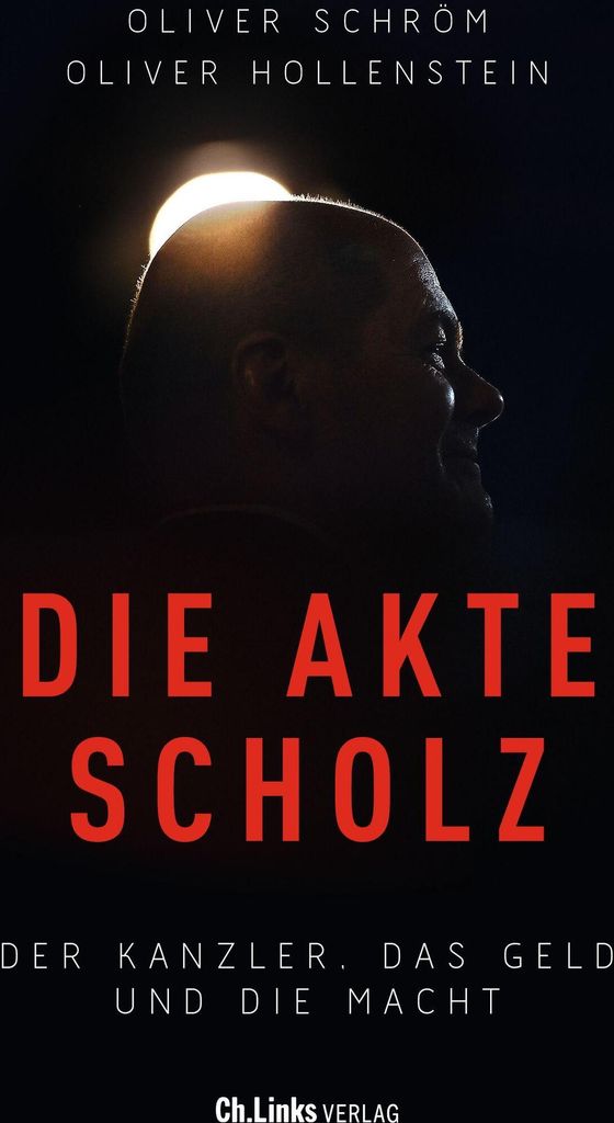 Die Akte Scholz