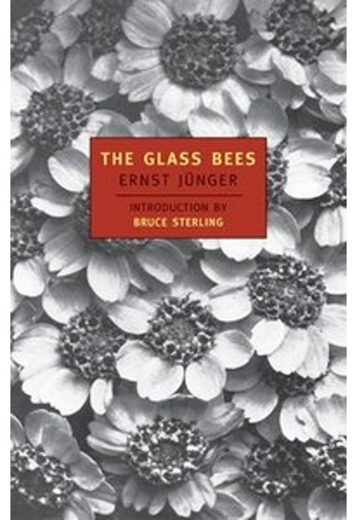 The Glass Bees (New York Review Books Classics)