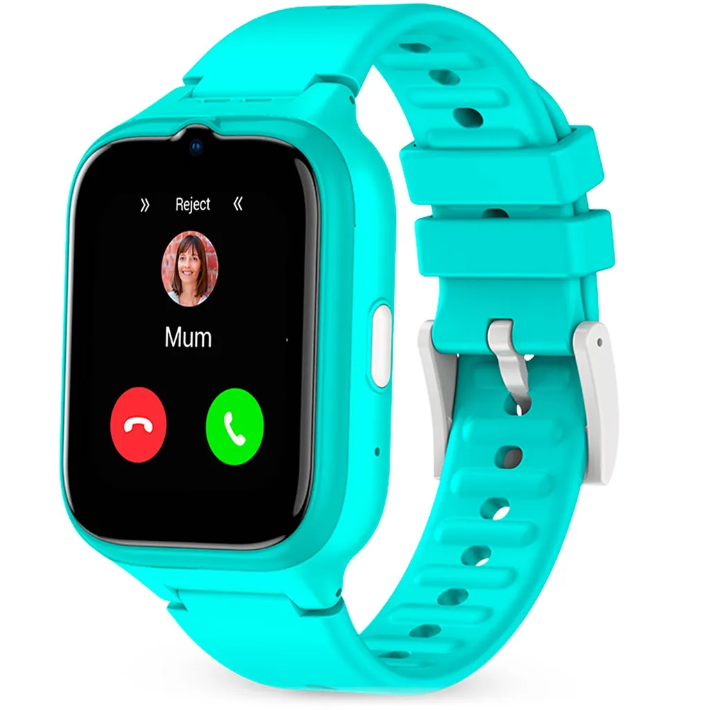 SPC Smartee 4G Kids: Lo Smartwatch Bambini Top di Gamma con Videochat