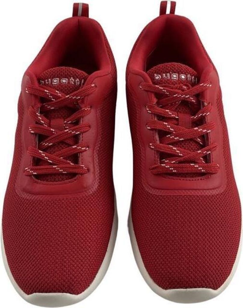 Bugatti Damen Lowtop-Sneaker "Cloud" 6550-36, 6550-37, 6550-38, 6550-39, 6550-40, 6550-41, 6550-42, 13002-37, 13002-38, 13002-39, 13002-40, 13002-4...