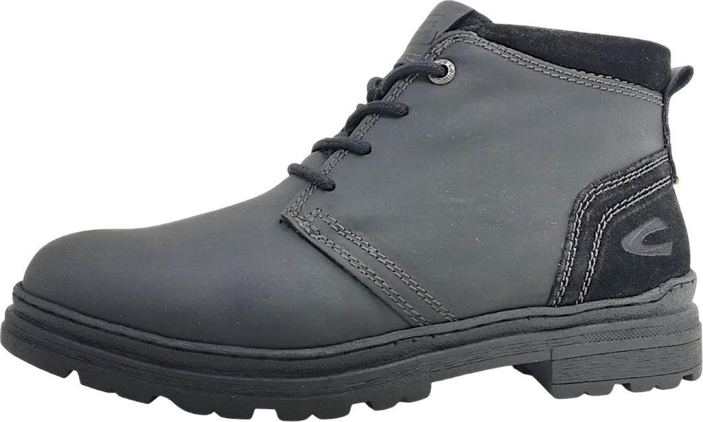 Camel Active 53KTA01440100 (46/schwarz)