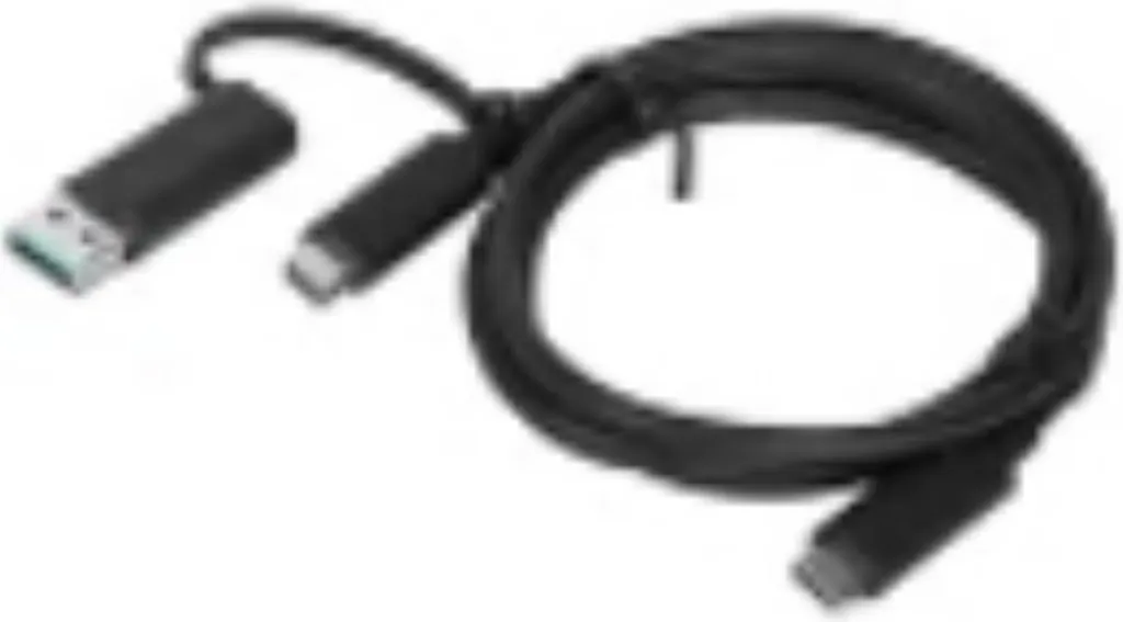 Cavo Lenovo ThinkPad Hybrid 4X90U90618 1m - Standard Professionale