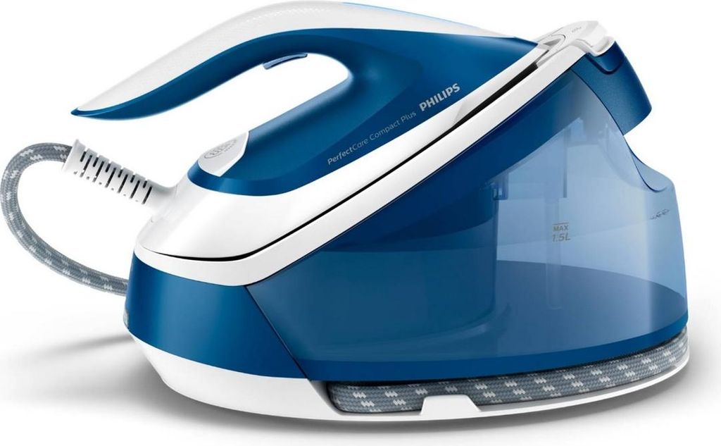 Parná žehliaca stanica Philips PerfectCare GC6815 20 s Obrázok produktu 