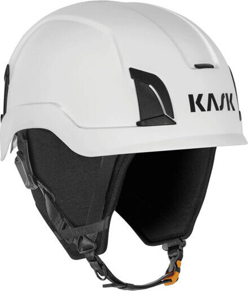 Kask WINTERHAUBE für Zenith X Helme