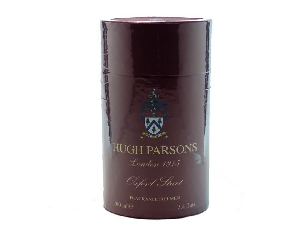 Oxford Street Hugh Parsons Eau de Parfum Spray 100 ml Produktbild 