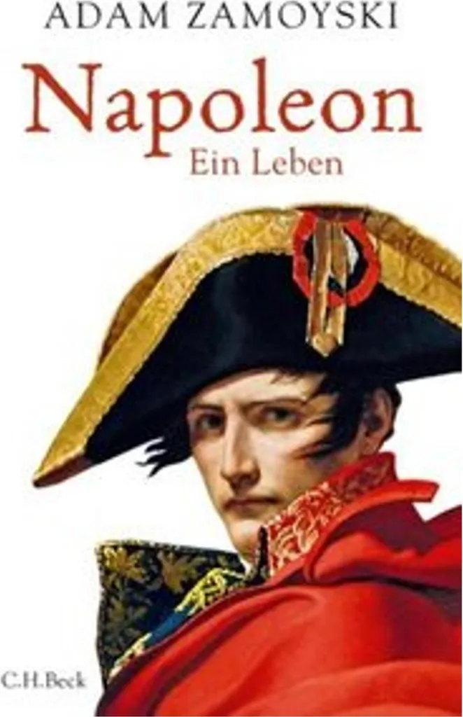 Napoléon - Buste de l'Empereur en Résine de Haute Qualité 30cm