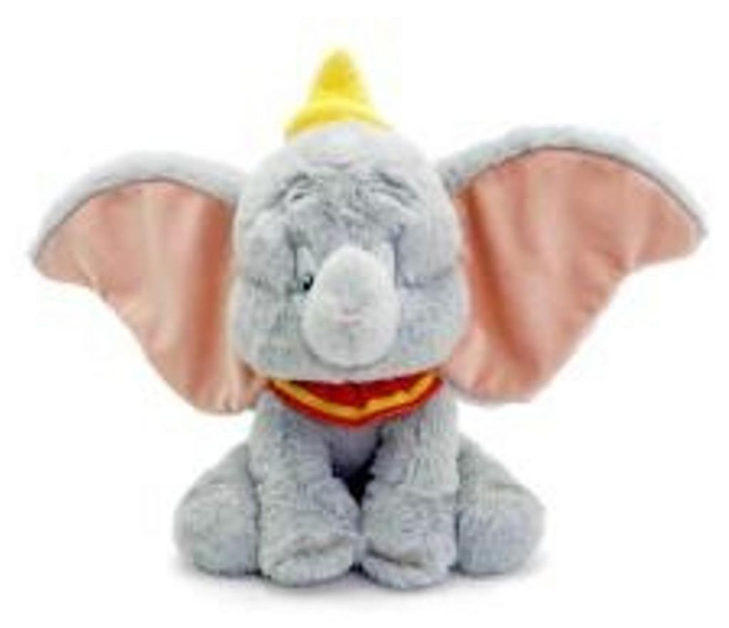 Disney Klassik Refresh Dumbo, 25cm Produktbild 