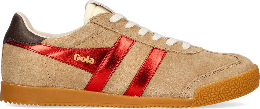 GOLA Damen Sneaker Elan Glitz Trainer