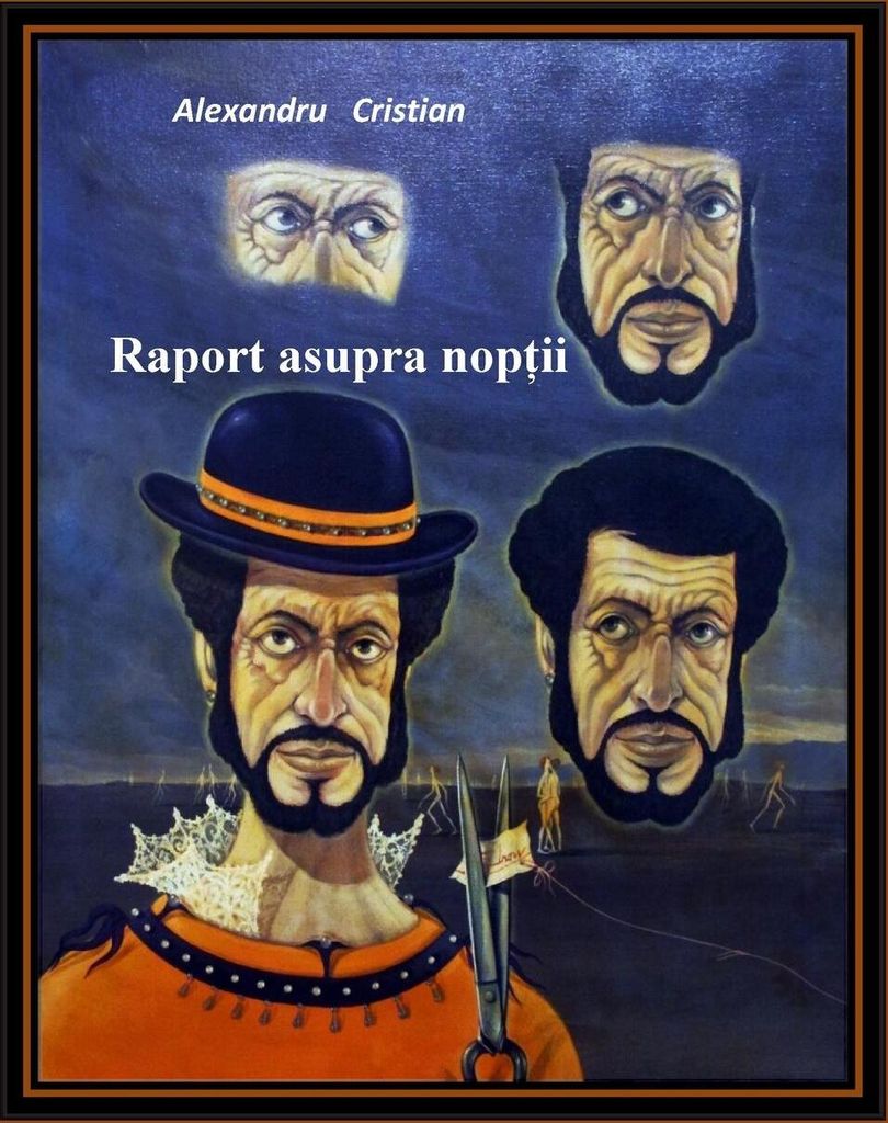 Raport asupra noptii