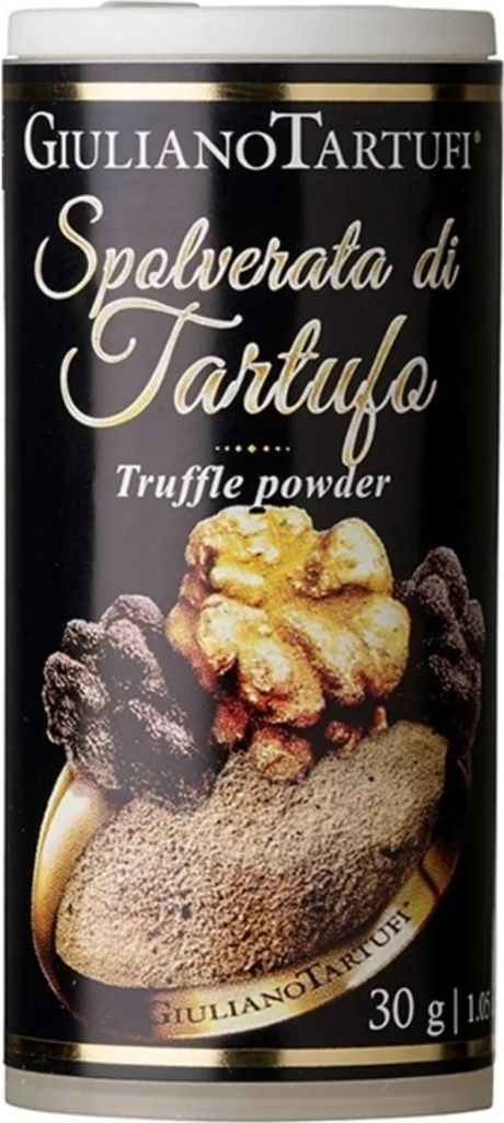 Letnie trufle i grzyby w proszku, 100 g Zdjęcie produktu 
