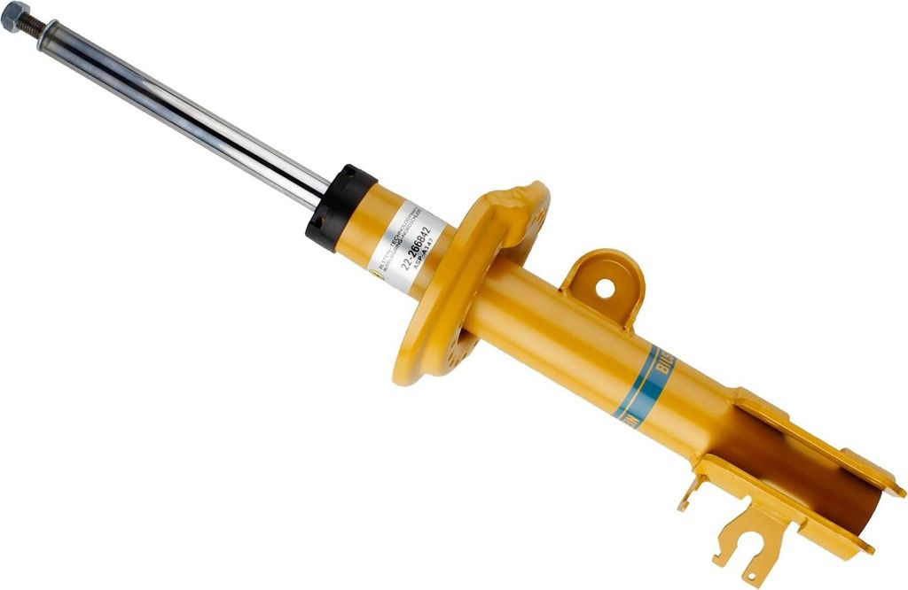 BILSTEIN Stoßdämpfer Vorne Links für JEEP Renegade SUV (BU, Produktbild 