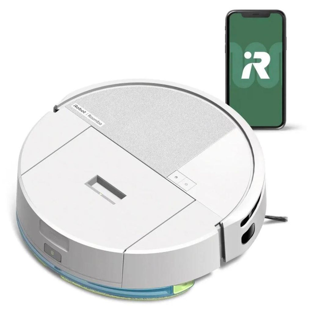 Roboterstaubsauger iRobot L121240 3000 mAh Produktbild 