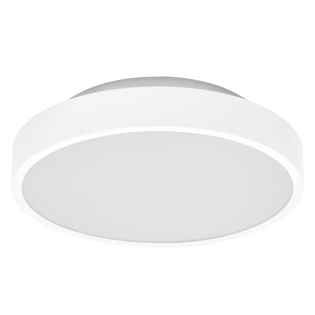 LEDVANCE Orbis Backlite WiFi 28W: La Luce Perfetta per Tutta la Famiglia