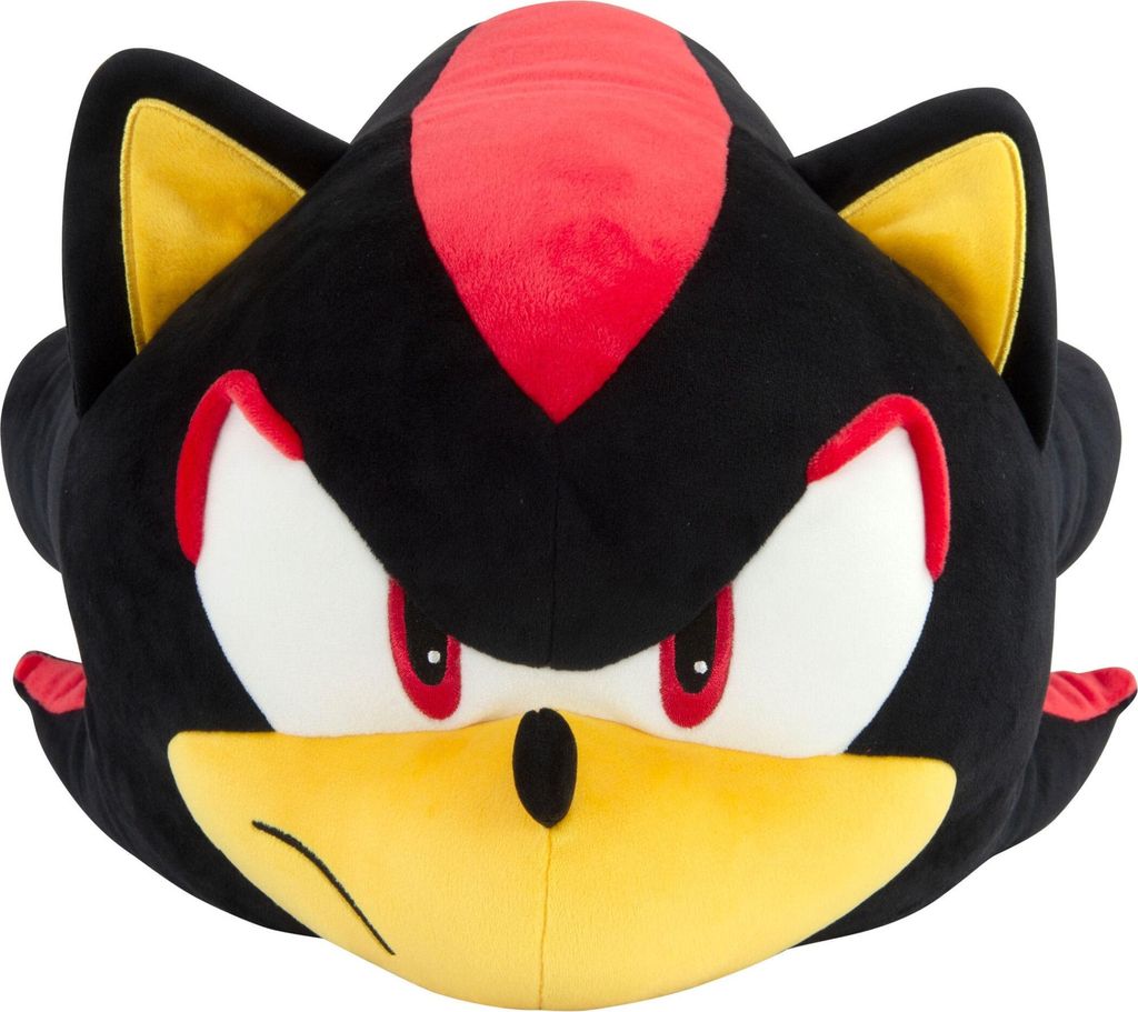 Tomy T12825 - Shadow Sonic Mega - Plüschkissen Produktbild 