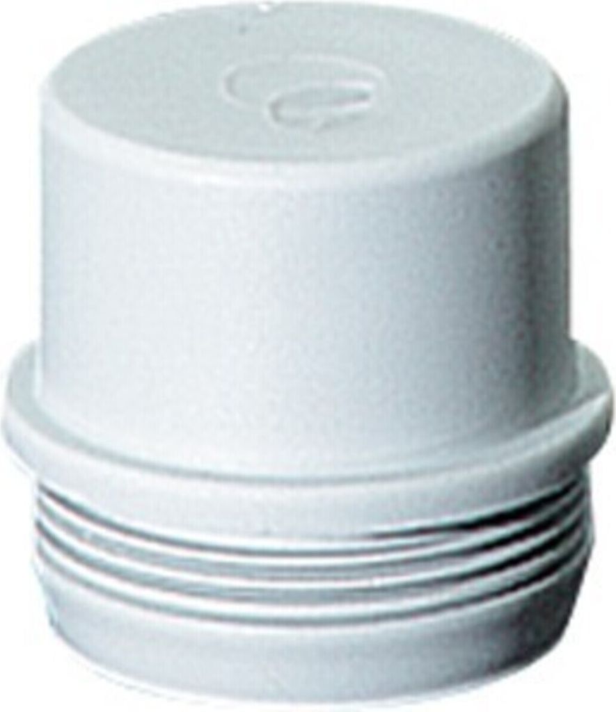 HENSEL Kabeleinsteckstutzen IP55 Ø20,5mm 6-13mm lgr hfr