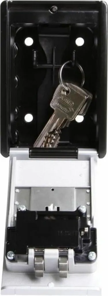 ABUS 787 LED BIG KeyGarage B - Boîte à clés murale avec code lumineux - 2