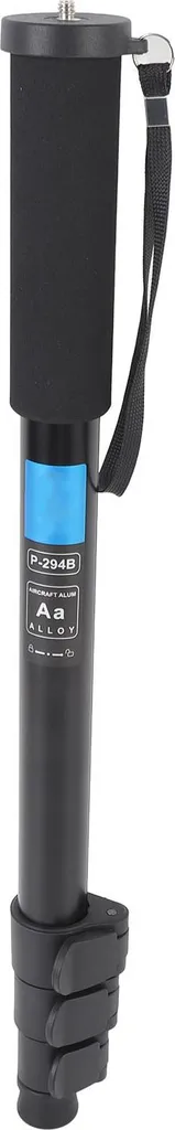 Monopode stabilisateur anti-glisse pour éviter les photos floues sur smartphone - 4
