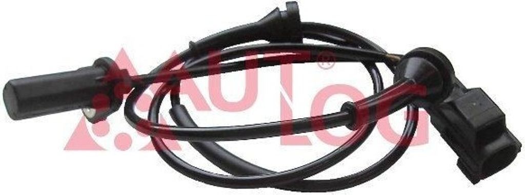 AUTLOG ABS Sensor Raddrehzahl Vorne Links für VOLVO V70 II (285) AS4164