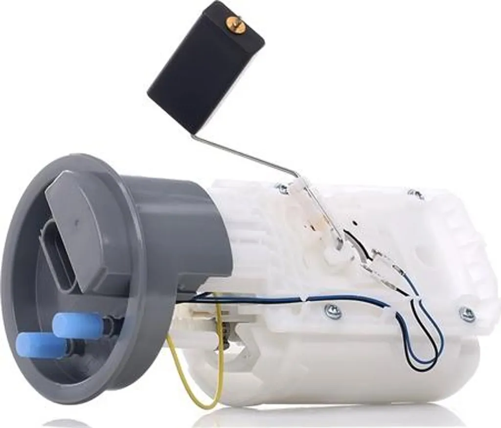 Unité d'Injection Carburant Magneti Marelli 313011313025 Complète - 10